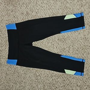 Lululemon Crop Leggings